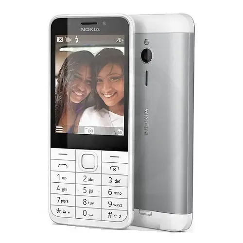 Nokia 230 Dual SIM