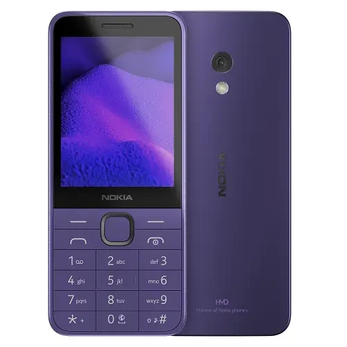 Nokia 235 4G (2024)