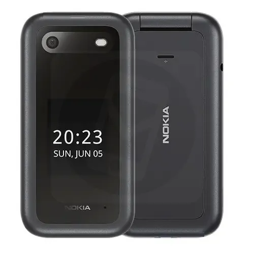 Nokia 2660 Flip