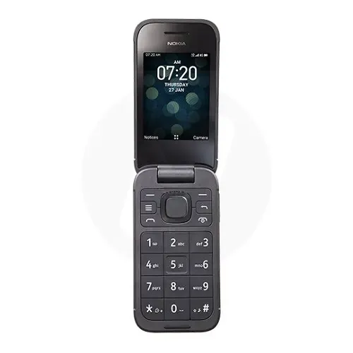 Nokia 2760 Flip