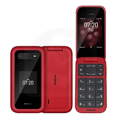 Nokia 2780 Flip