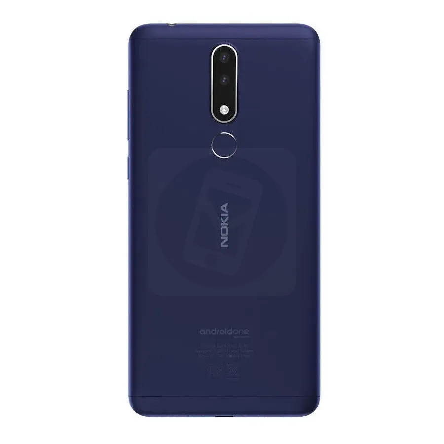 Nokia 3.1 Plus