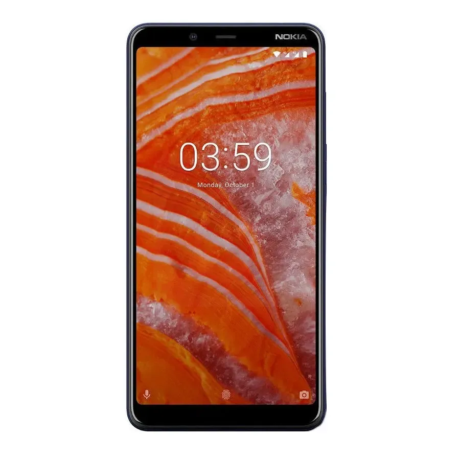 Nokia 3.1 Plus