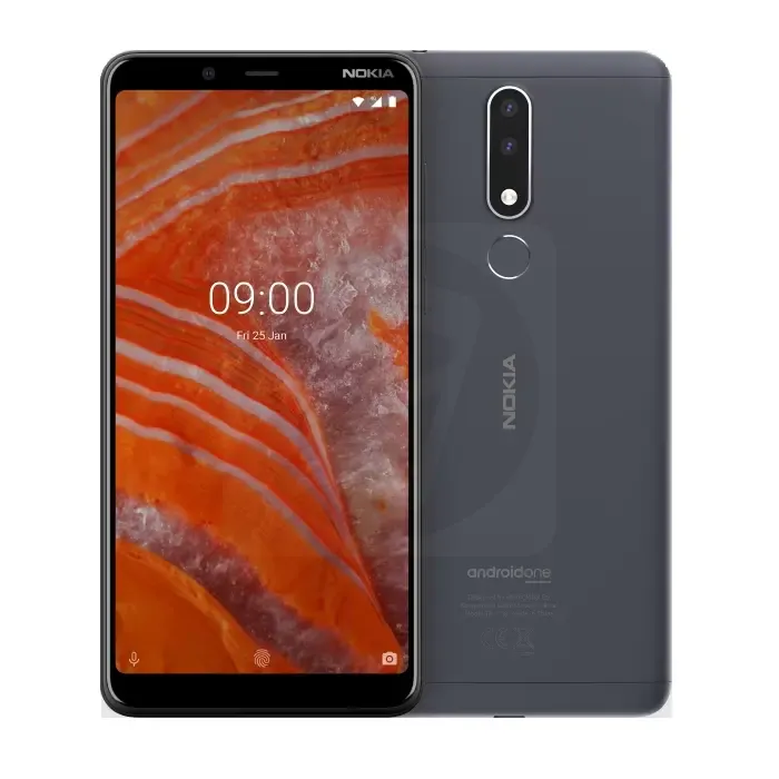 Nokia 3.1 Plus