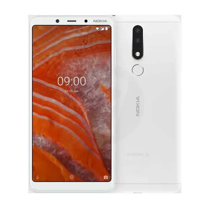 Nokia 3.1 Plus