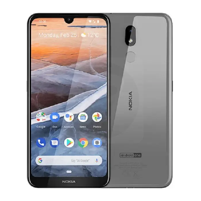 Nokia 3.2