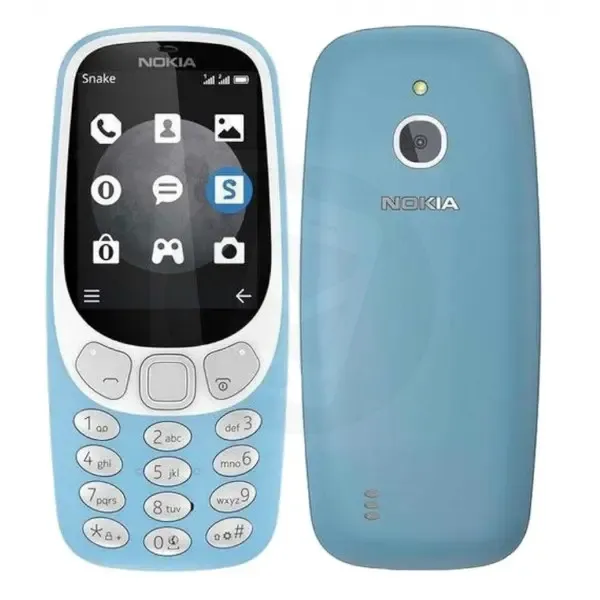 Nokia 3310 (2017)