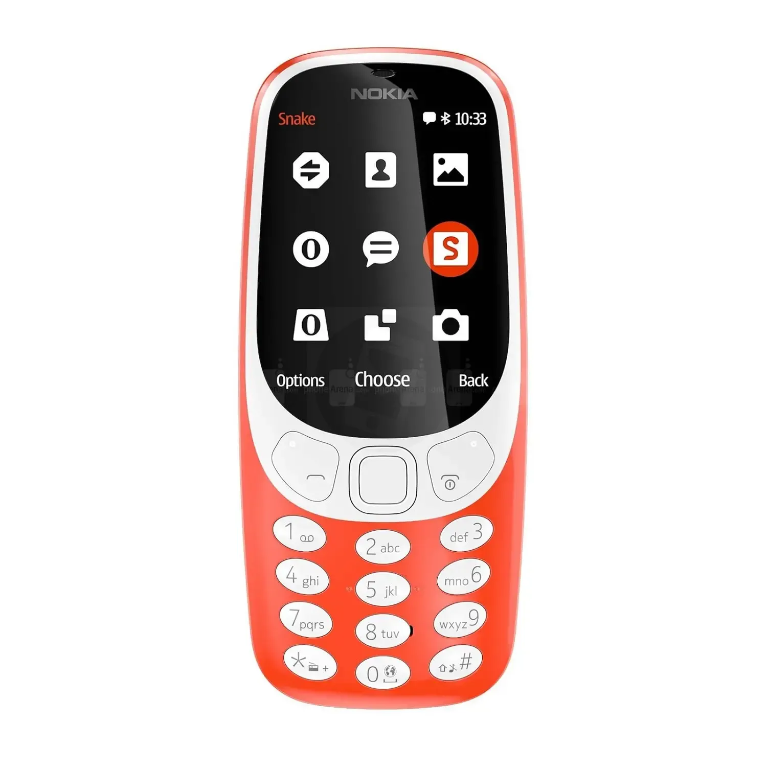 Nokia 3310 (2017)