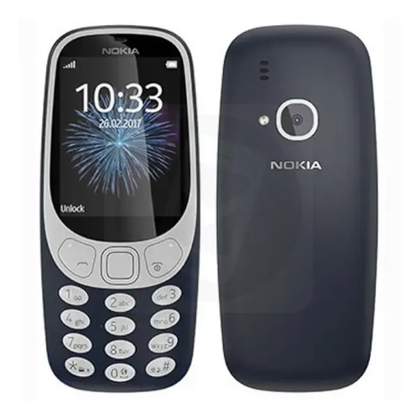 Nokia 3310 (2017)