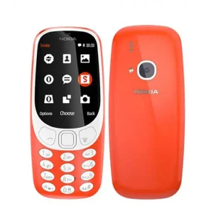 Nokia 3310 (2017)