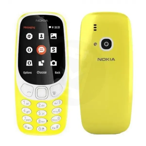 Nokia 3310 (2017)