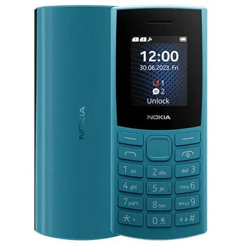 Nokia 106 4G (2023)