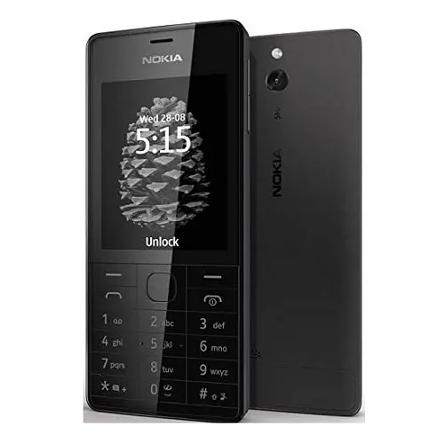 Nokia 515 Dual SIM