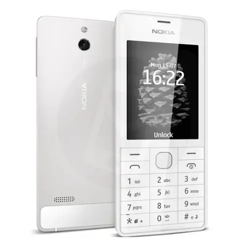 Nokia 515 Dual SIM