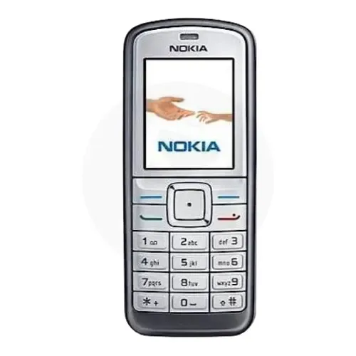 Nokia 6070