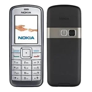 Nokia 6070