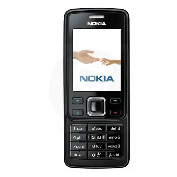 Nokia 6300