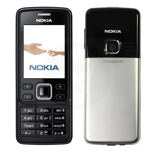 Nokia 6300