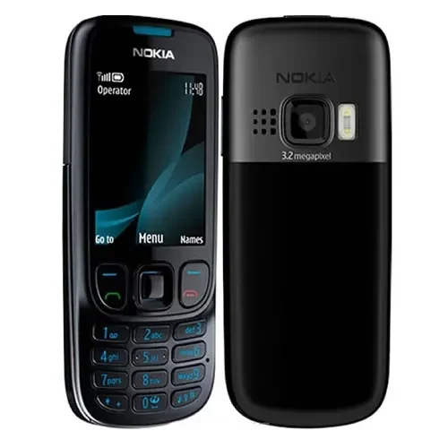 Nokia 6303 Classic