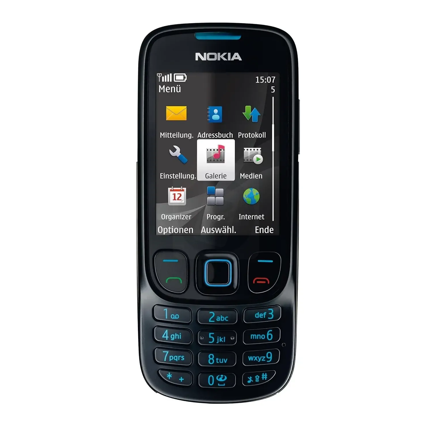 Nokia 6303 Classic