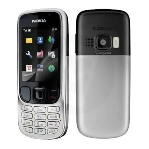 Nokia 6303 Classic