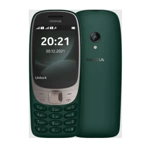 Nokia 6310 (2021)