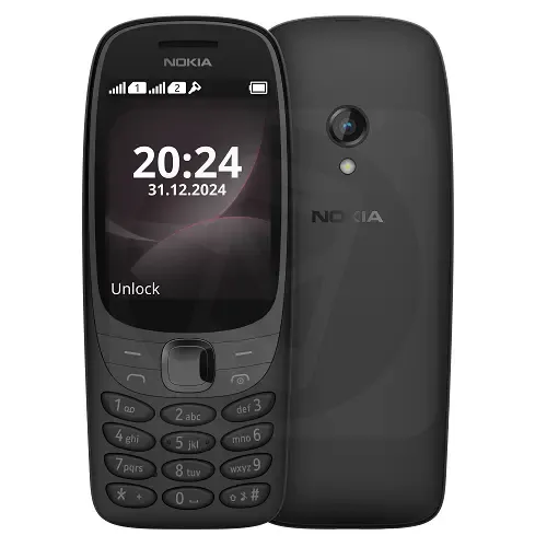 Nokia 6310 (2024)