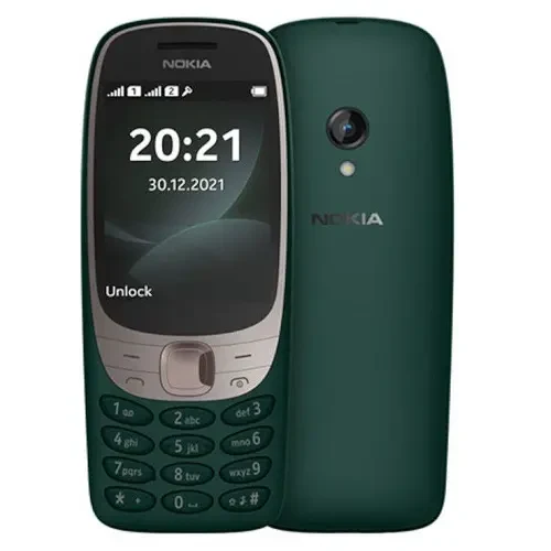 Nokia 6310 (2024)