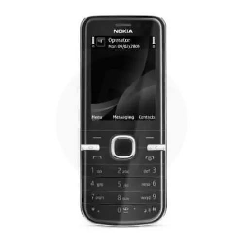 Nokia 6730 Classic