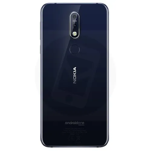 Nokia 7.1