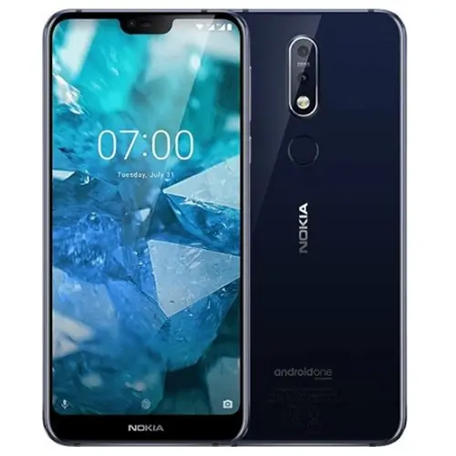 Nokia 7.1