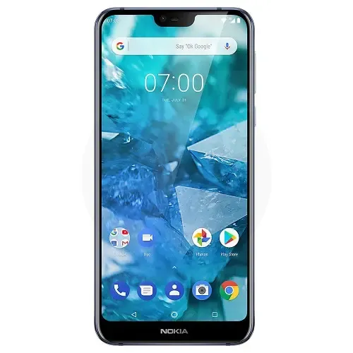 Nokia 7.1