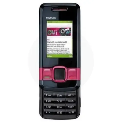 Nokia 7100 Supernova