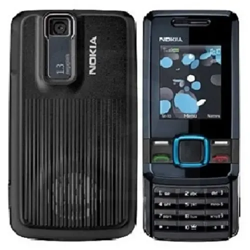 Nokia 7100 Supernova