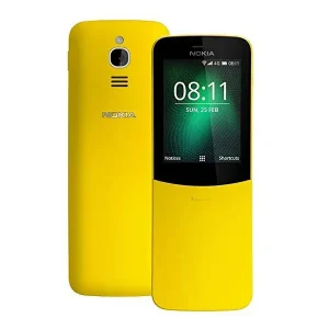 Nokia 8110 4G