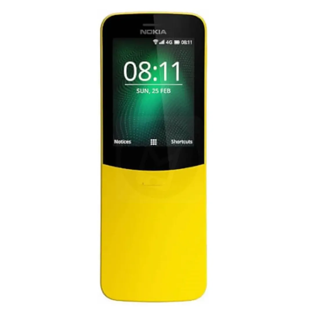 Nokia 8110 4G