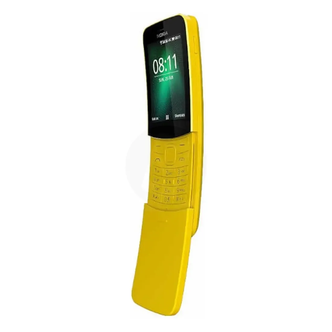 Nokia 8110 4G