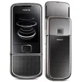 Nokia 8800 Carbon