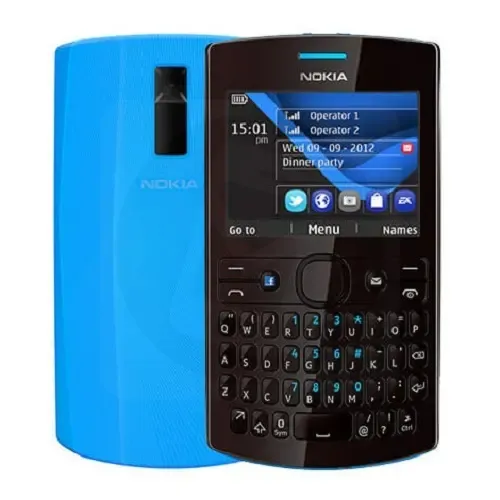 Nokia Asha 205