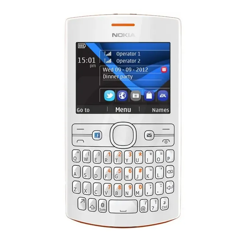 Nokia Asha 205