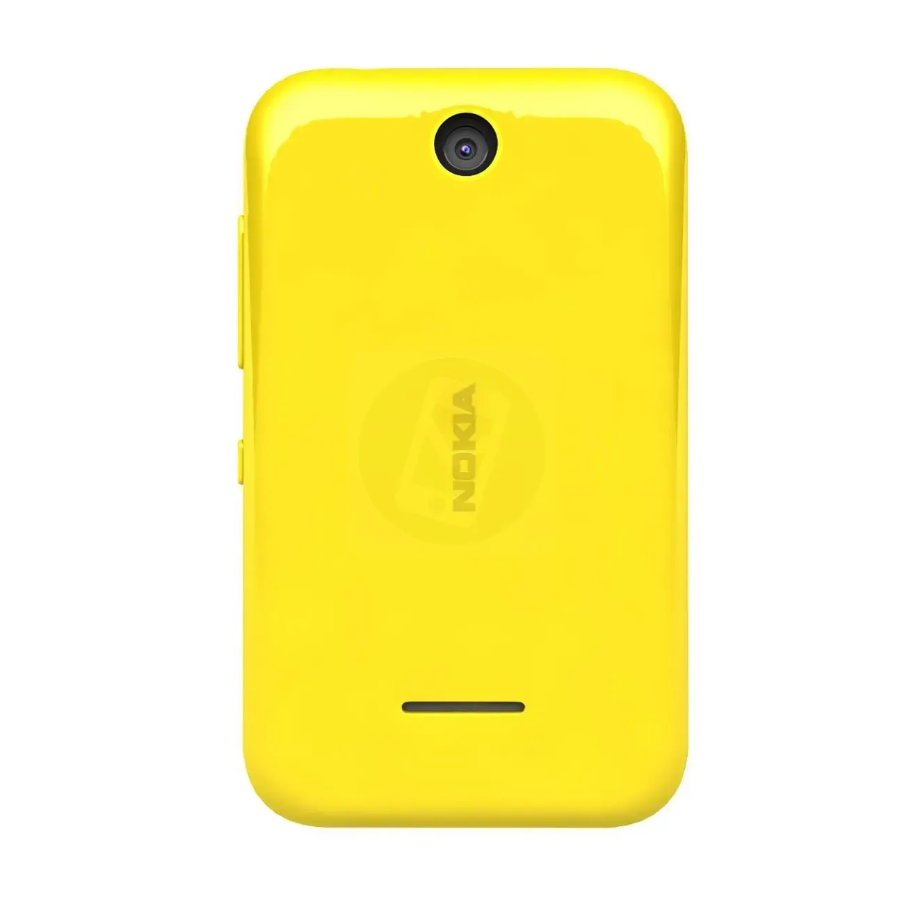 Nokia Asha 230