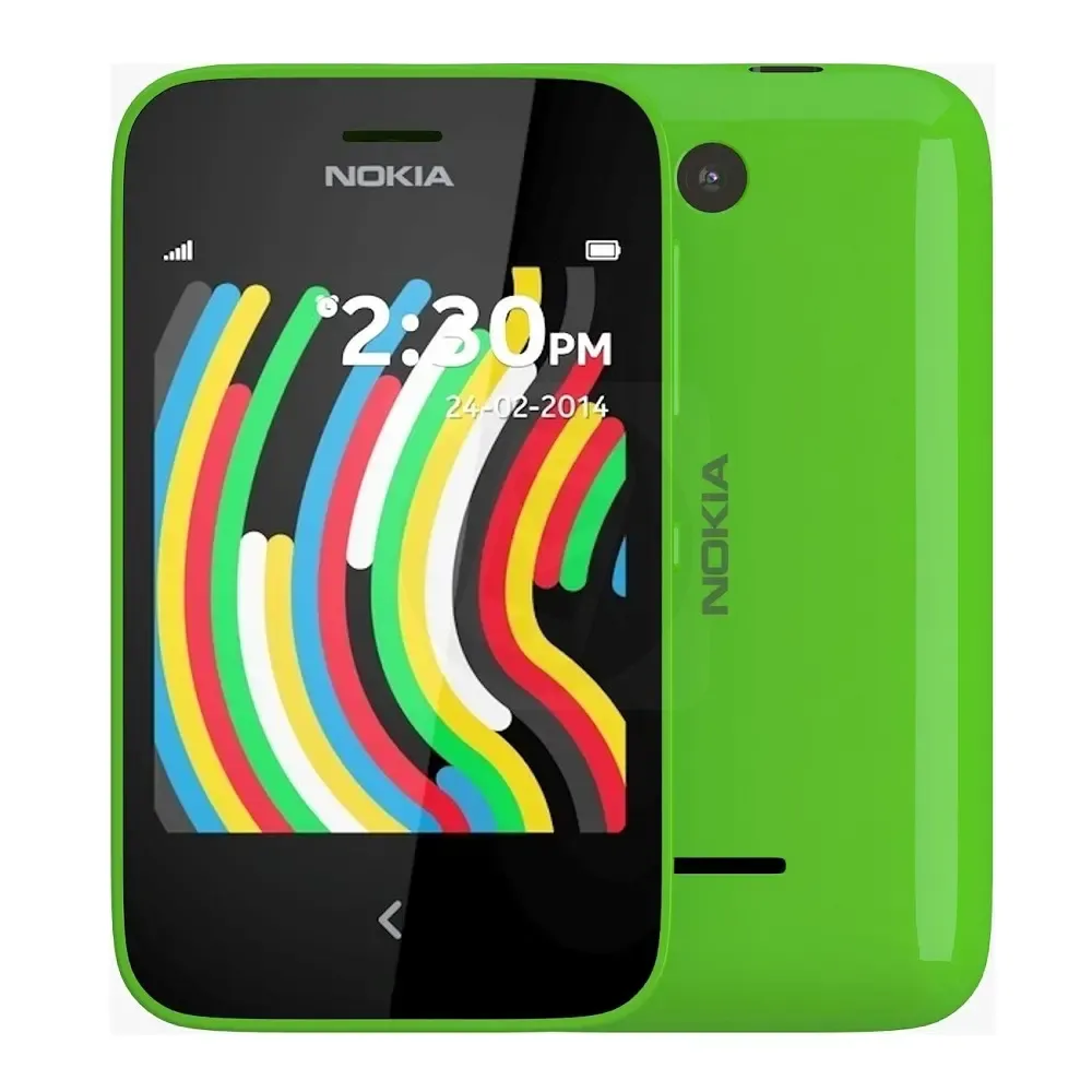 Nokia Asha 230