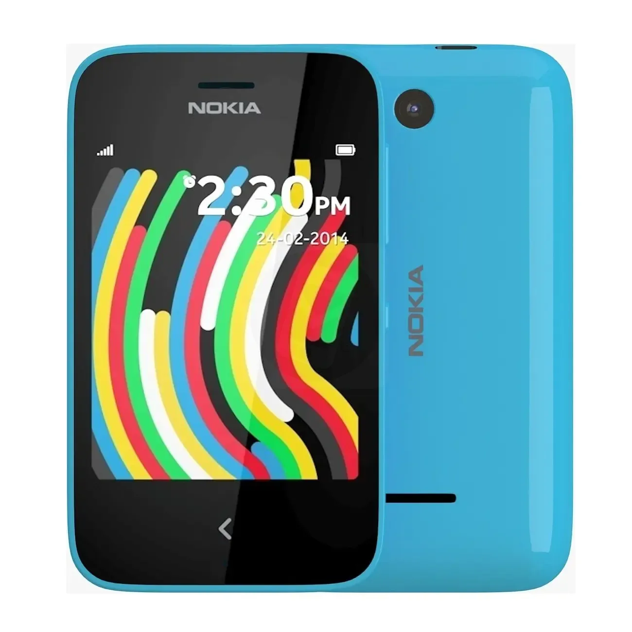 Nokia Asha 230