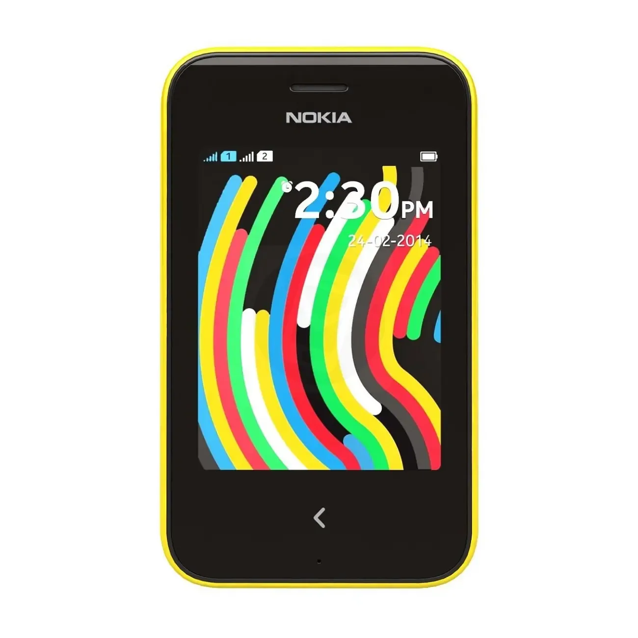 Nokia Asha 230