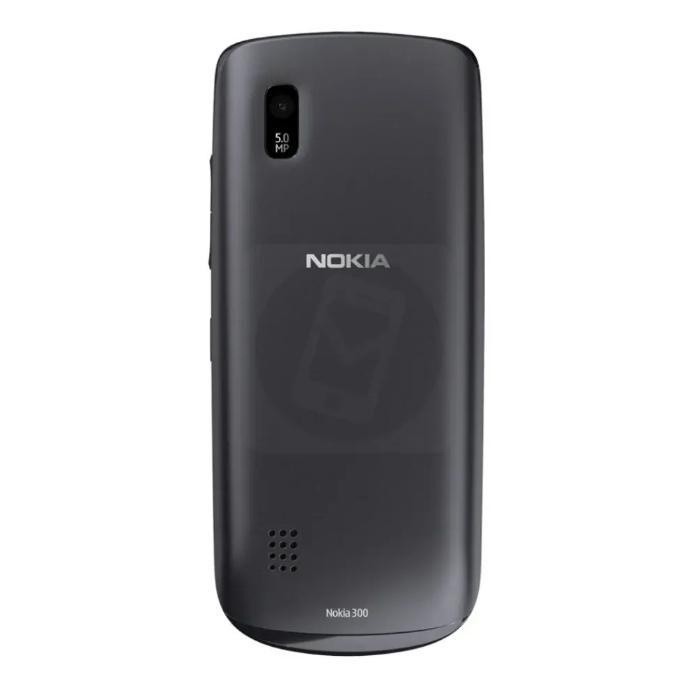 Nokia Asha 300