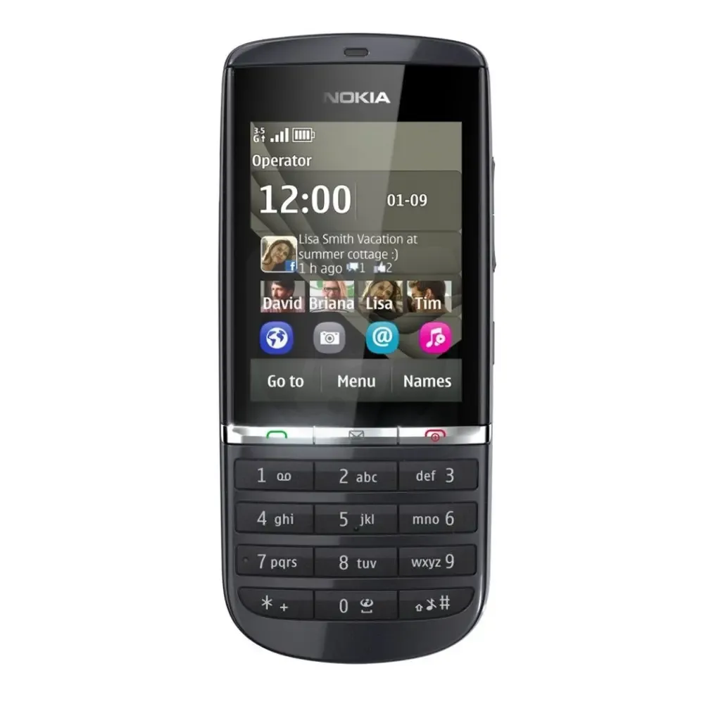 Nokia Asha 300