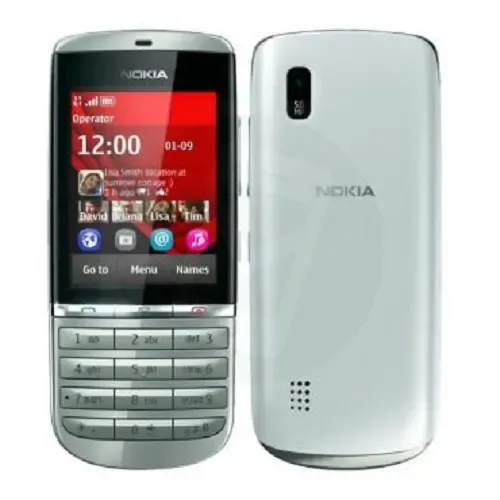 Nokia Asha 300