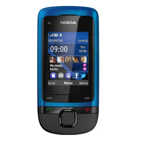 Nokia C2-05