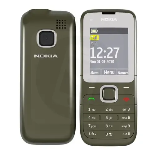 Nokia C2-00