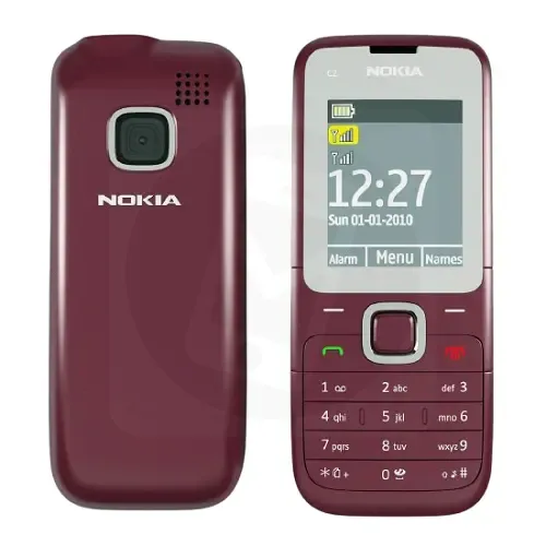 Nokia C2-00